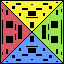 null