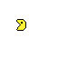 pac man(вид сбоку)