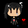 Alexia heart broken