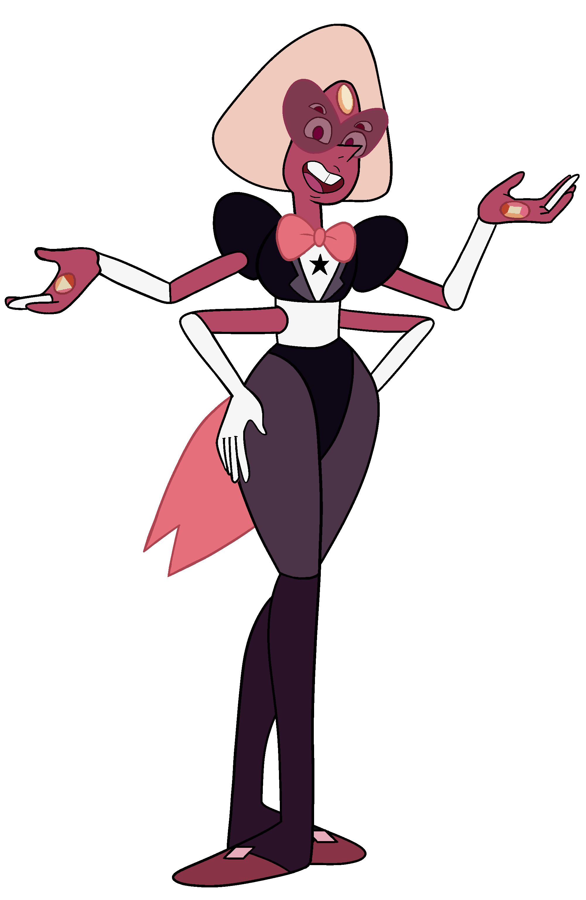 null