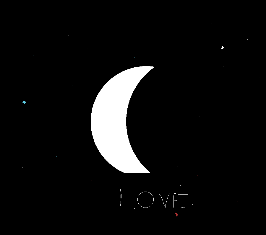 Love!