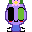 Alien Alexia