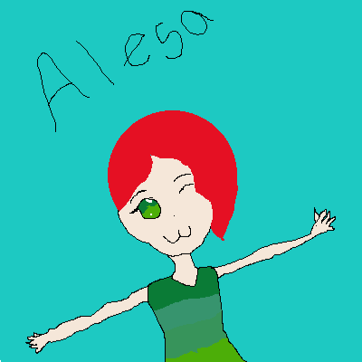 Alesa!