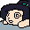 Me knocked out