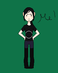 Me!!!!!!!!!