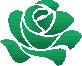Lineless rose