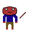 You