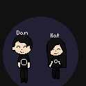 Dan and Me!