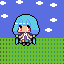 Anime Girl