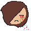 THE GIRL THAT CRYS