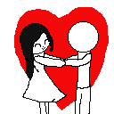 ♥ Who would it be? ♥