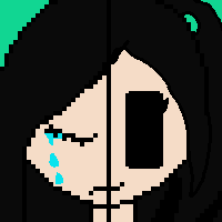 Sad/Happy Kat!!