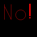 My answer!!!! :) ♥