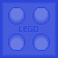 BlueLEGO
