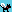 No-eyed dog with wings