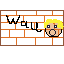Wall donald