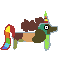 army unicorn