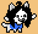 Temmie(Underswap)