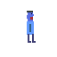 Flappy Bird Character