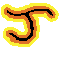 j