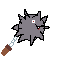 killer mace