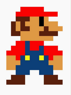 mario