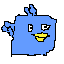 blue bird