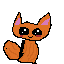 Cute Fox
