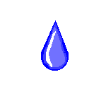 water drop