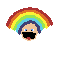 rainbow