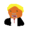 donald rump