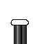 rainbow pipe