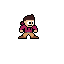 Louis Pixel Art