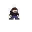 Clemens Pixel Art