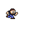Danny Pixel Art