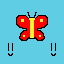 butterfly