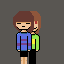 Frisk and Chara