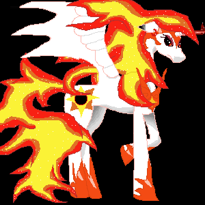 Solar Flare