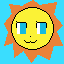 my sun but i use my left hand!!!!!!!!!!
