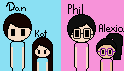 Pastel Edits!!