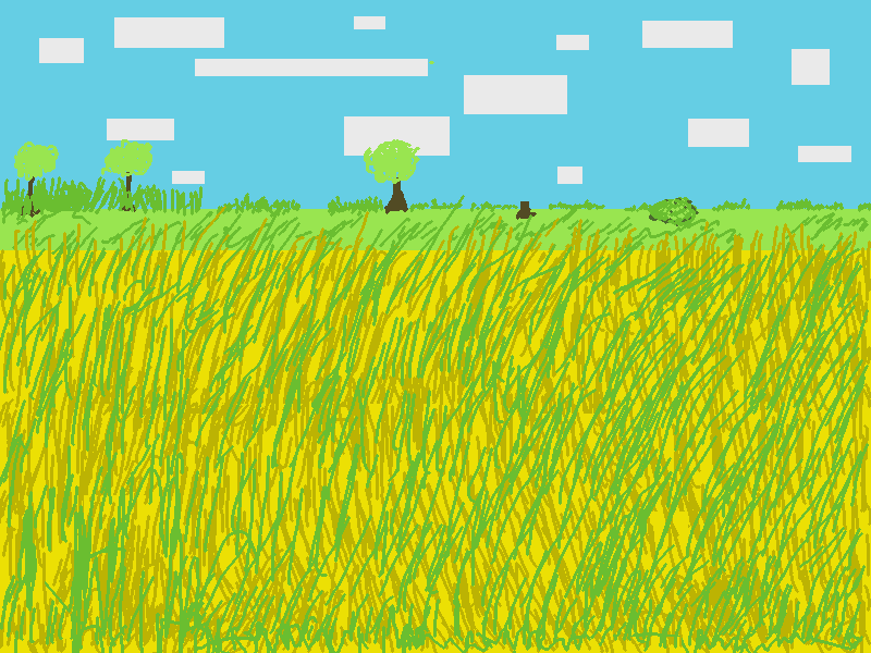 cornfield
