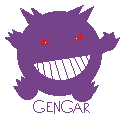 GengarIGuess