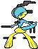 Sword Gallade