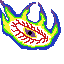 even more updated tool eye character