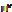 rainbow sheep