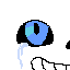 Sans Eye