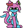 Mewtie (Female)
