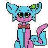 Mewtie (Male)