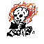 Ghost rider spacer