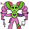 Candizbear (Female)